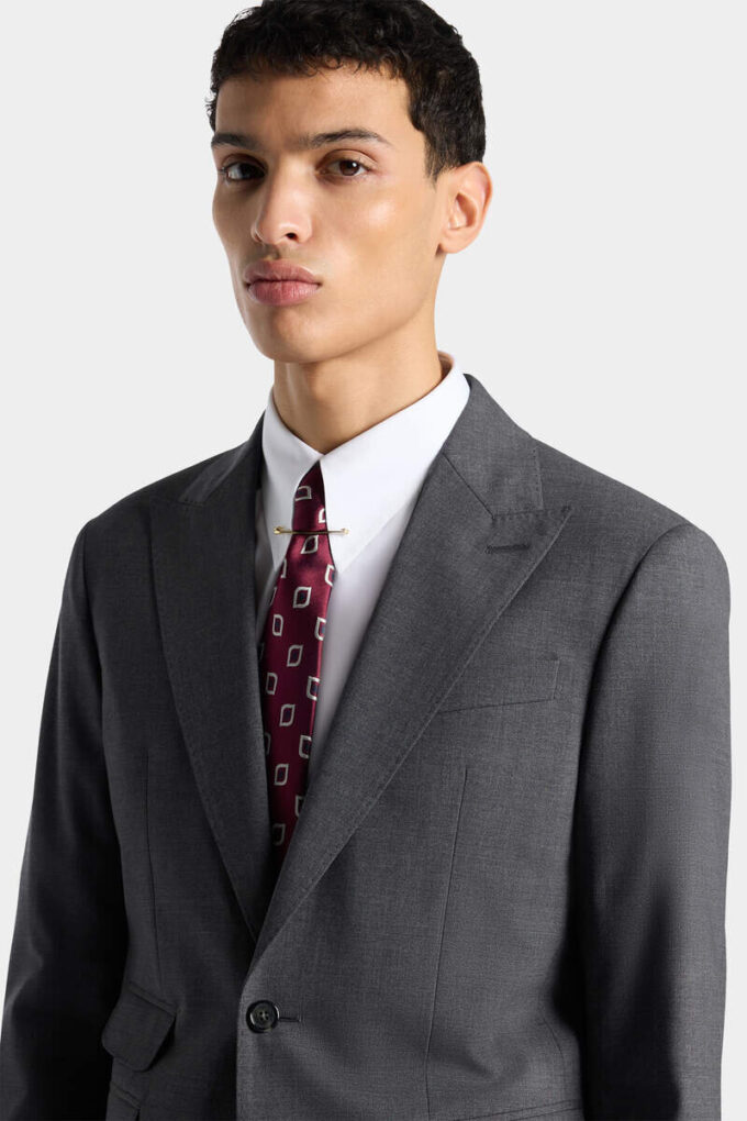 London Suit London Suit