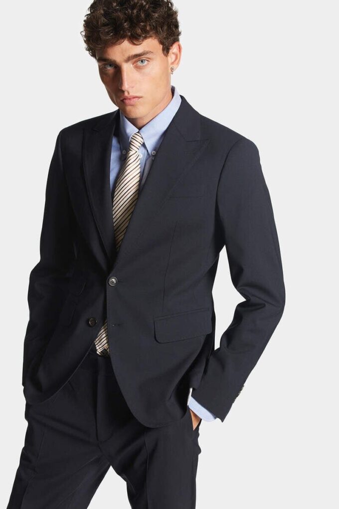 London Suit London Suit