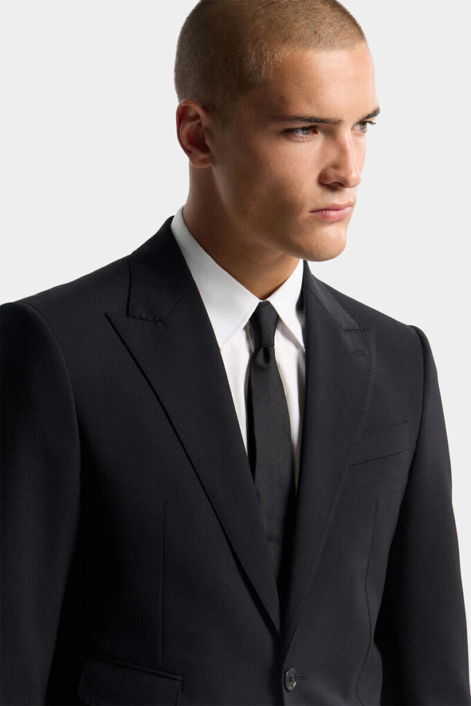 London Suit London Suit