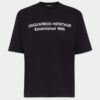 Loose Fit Heritage T-Shirt Loose Fit Heritage T-Shirt