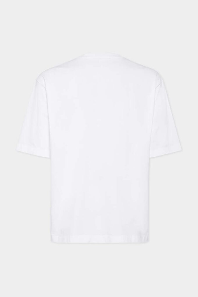 Loose Fit Heritage T-Shirt Loose Fit Heritage T-Shirt