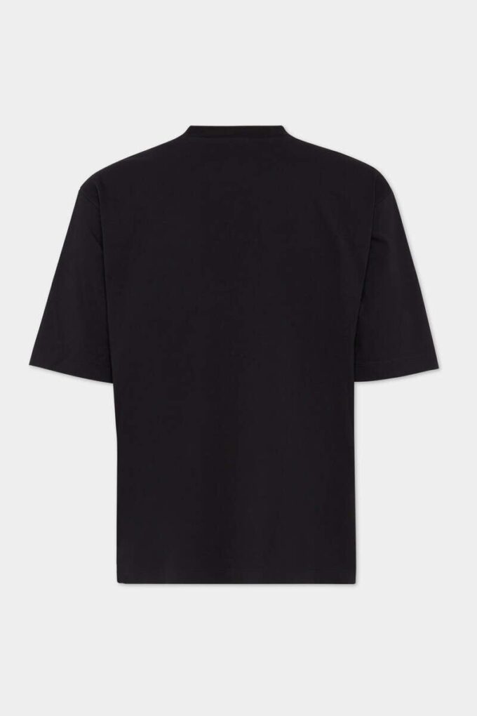 Loose Fit Heritage T-Shirt Loose Fit Heritage T-Shirt