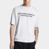 Loose Fit Heritage T-Shirt Loose Fit Heritage T-Shirt