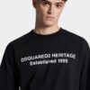 Loose Fit Heritage T-Shirt Loose Fit Heritage T-Shirt