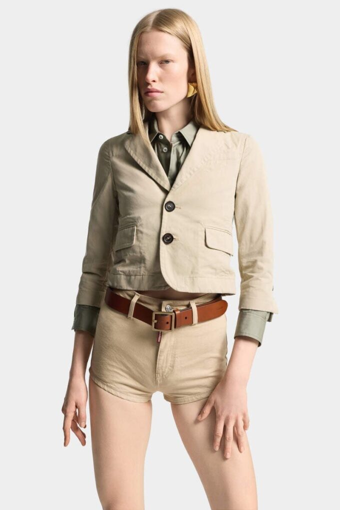 Maggie Jacket Maggie Jacket