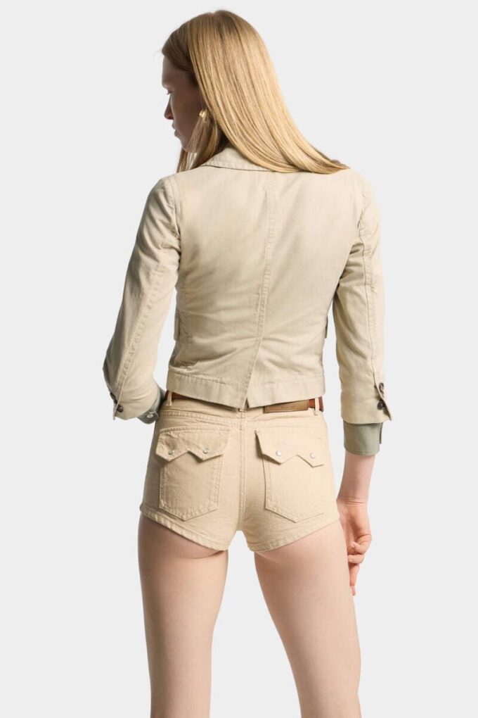 Maggie Jacket Maggie Jacket
