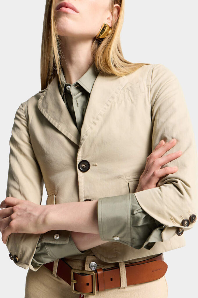 Maggie Jacket Maggie Jacket