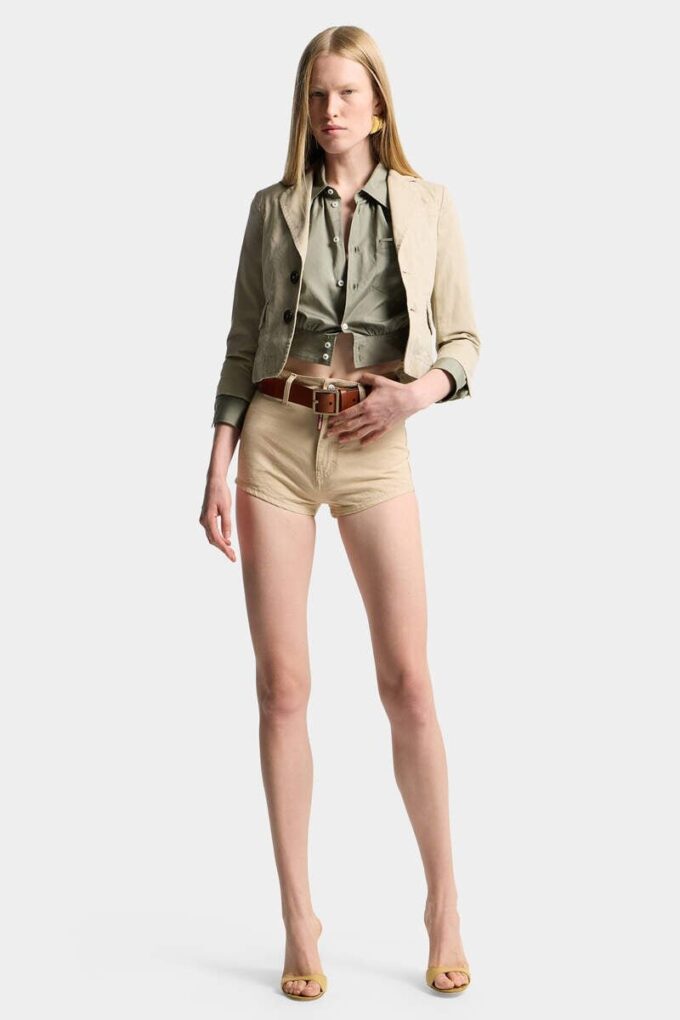 Maggie Jacket Maggie Jacket
