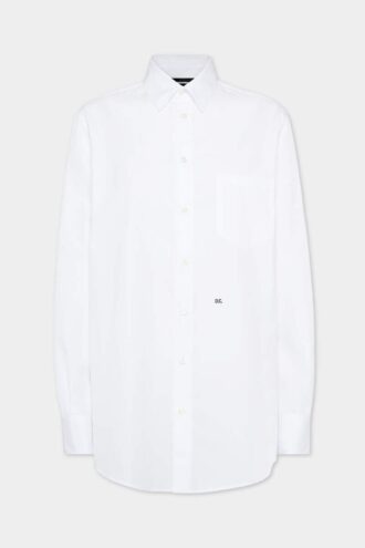 Maxi Dean Shirt