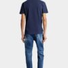 Medium Ripped Wash Bro Jeans Medium Ripped Wash Bro Jeans