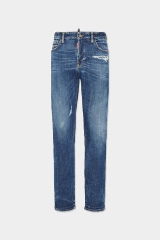 Medium Wash 642 Jeans Medium Wash 642 Jeans