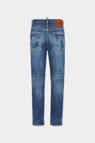 Medium Wash 642 Jeans Medium Wash 642 Jeans