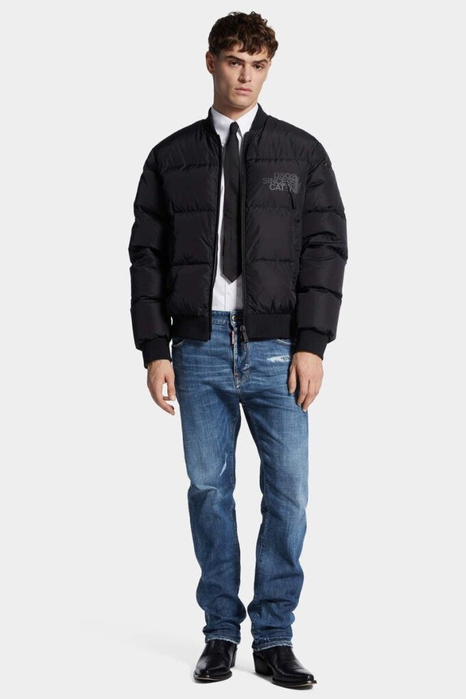 Medium Wash 642 Jeans