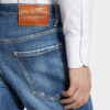 Medium Wash 642 Jeans