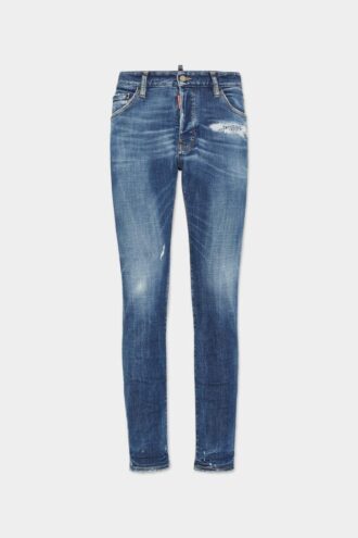 Medium Wash Cool Guy Jeans Medium Wash Cool Guy Jeans