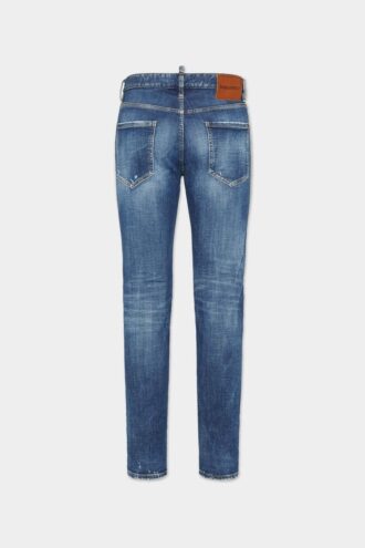 Medium Wash Cool Guy Jeans Medium Wash Cool Guy Jeans