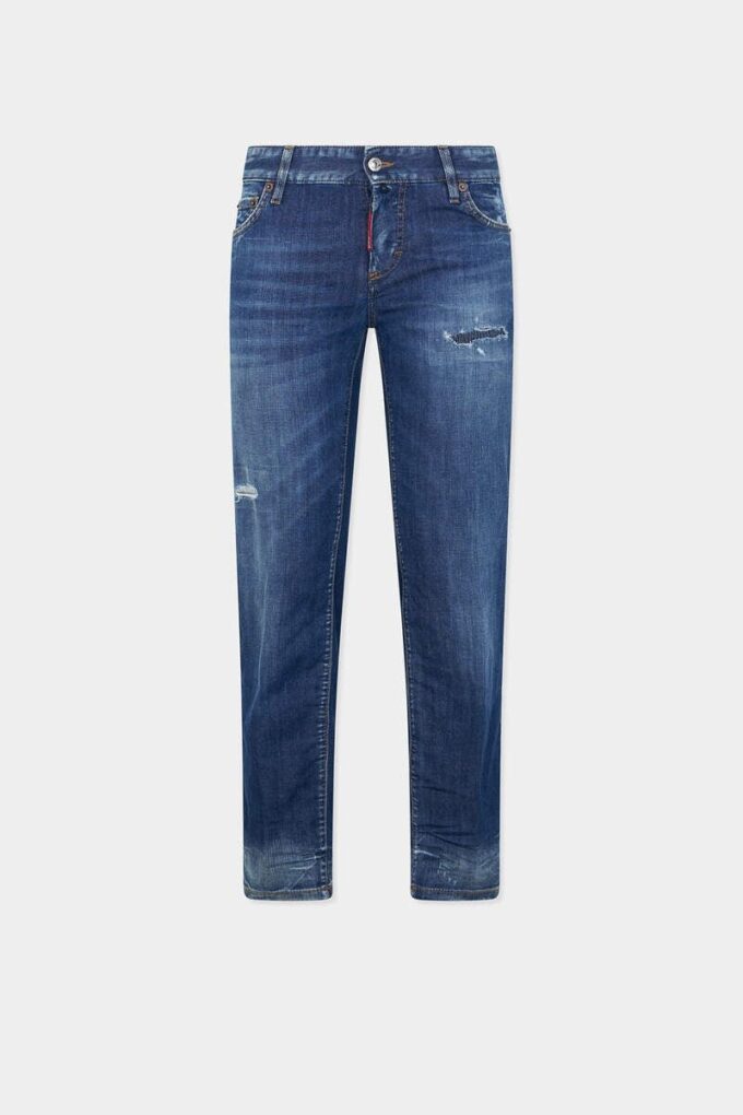 Medium Wash Jenna Jeans Medium Wash Jenna Jeans