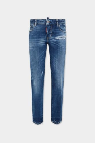 Medium Wash Jenna Jeans Medium Wash Jenna Jeans