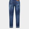 Medium Wash Jenna Jeans Medium Wash Jenna Jeans