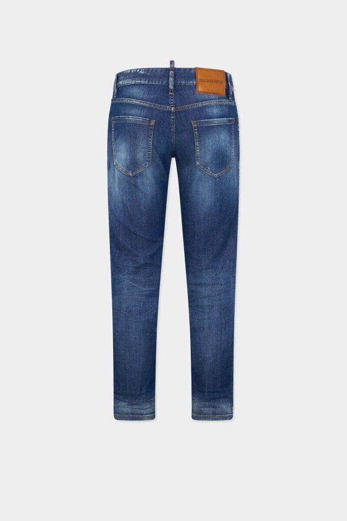 Medium Wash Jenna Jeans Medium Wash Jenna Jeans