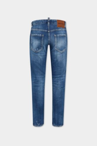 Medium Wash Jenna Jeans Medium Wash Jenna Jeans
