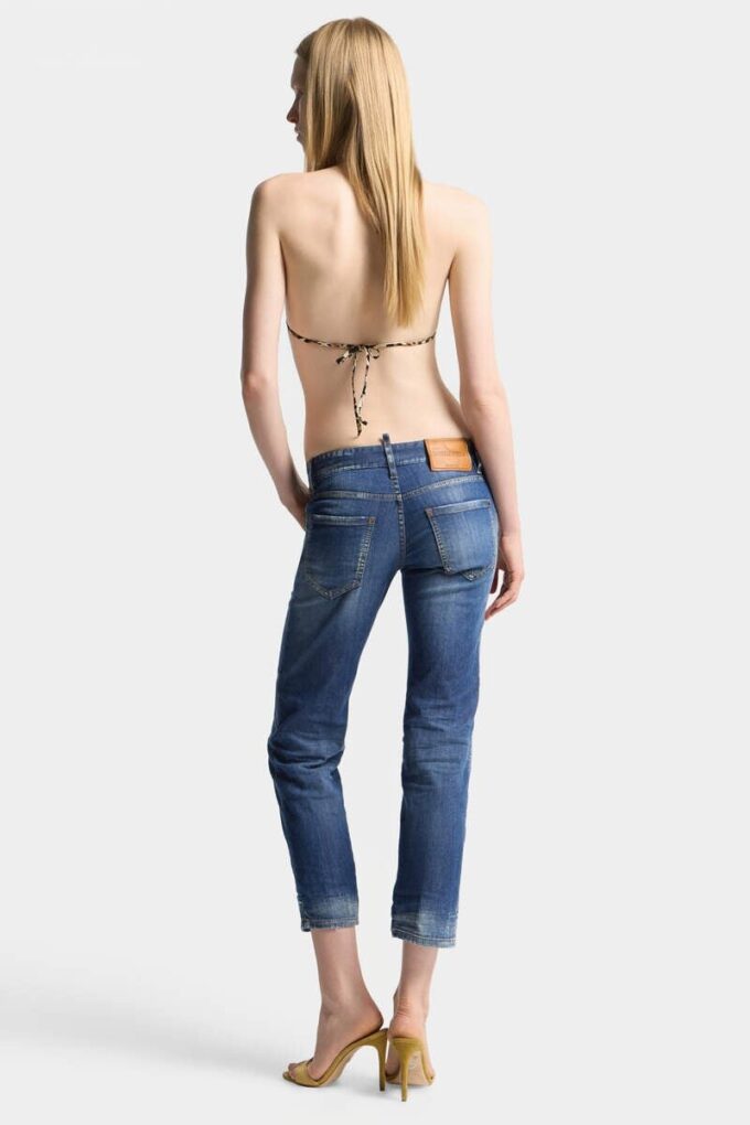 Medium Wash Jenna Jeans Medium Wash Jenna Jeans