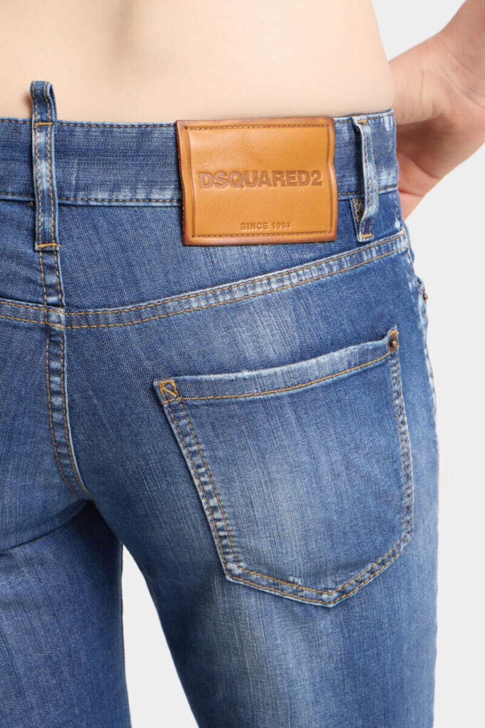 Medium Wash Jenna Jeans Medium Wash Jenna Jeans