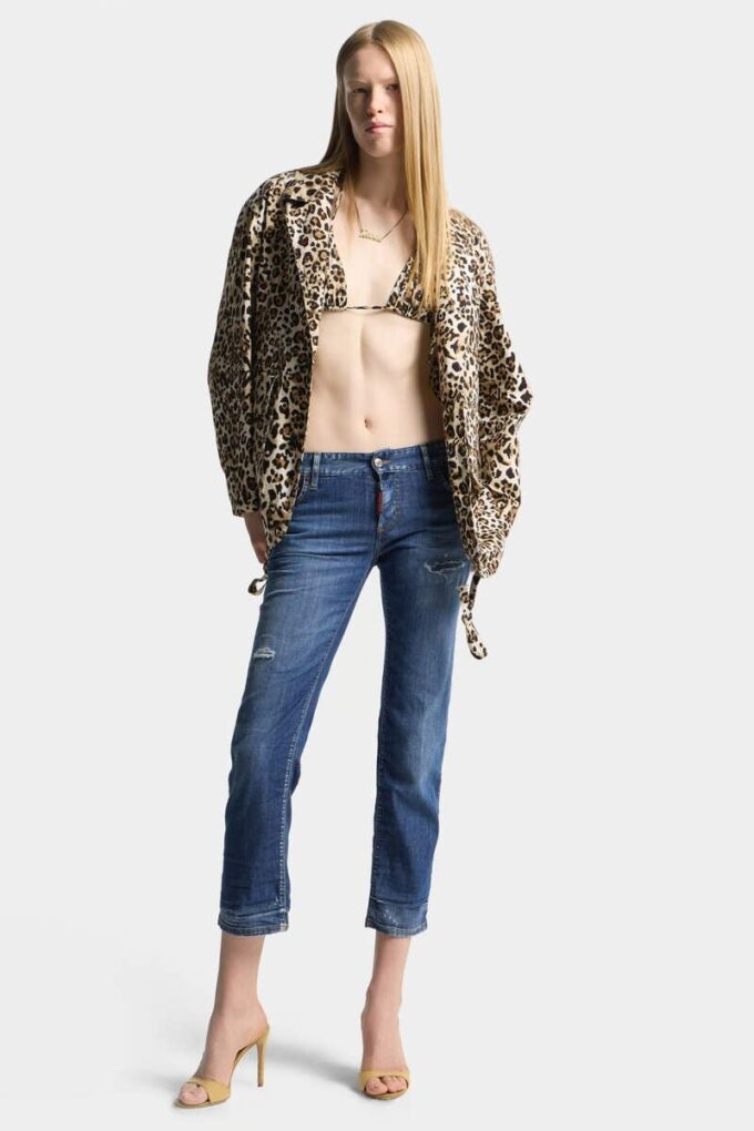 Medium Wash Jenna Jeans Medium Wash Jenna Jeans