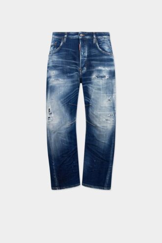 Medium Wash Kawaii Jeans Medium Wash Kawaii Jeans