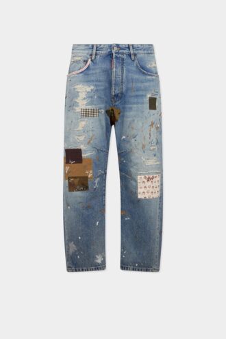 Medium Wash Kawaii Jeans Medium Wash Kawaii Jeans