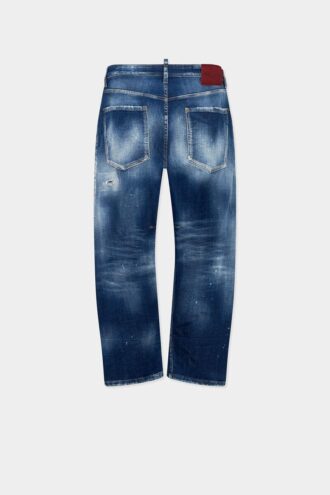 Medium Wash Kawaii Jeans Medium Wash Kawaii Jeans