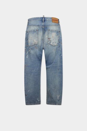 Medium Wash Kawaii Jeans Medium Wash Kawaii Jeans
