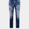 Medium Wash Skater Jeans Medium Wash Skater Jeans