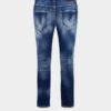 Medium Wash Skater Jeans Medium Wash Skater Jeans