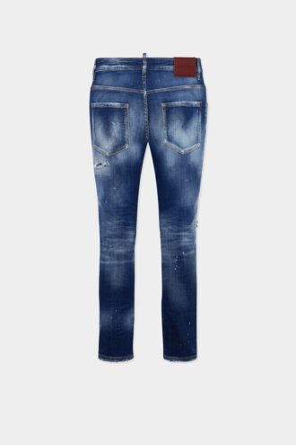 Medium Wash Skater Jeans Medium Wash Skater Jeans