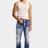 Medium Wash Skater Jeans Medium Wash Skater Jeans