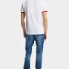 Medium Wash Teddy Jeans