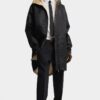 Military Straight Pant Military Straight Pant
