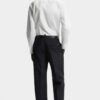 Military Straight Pant Military Straight Pant
