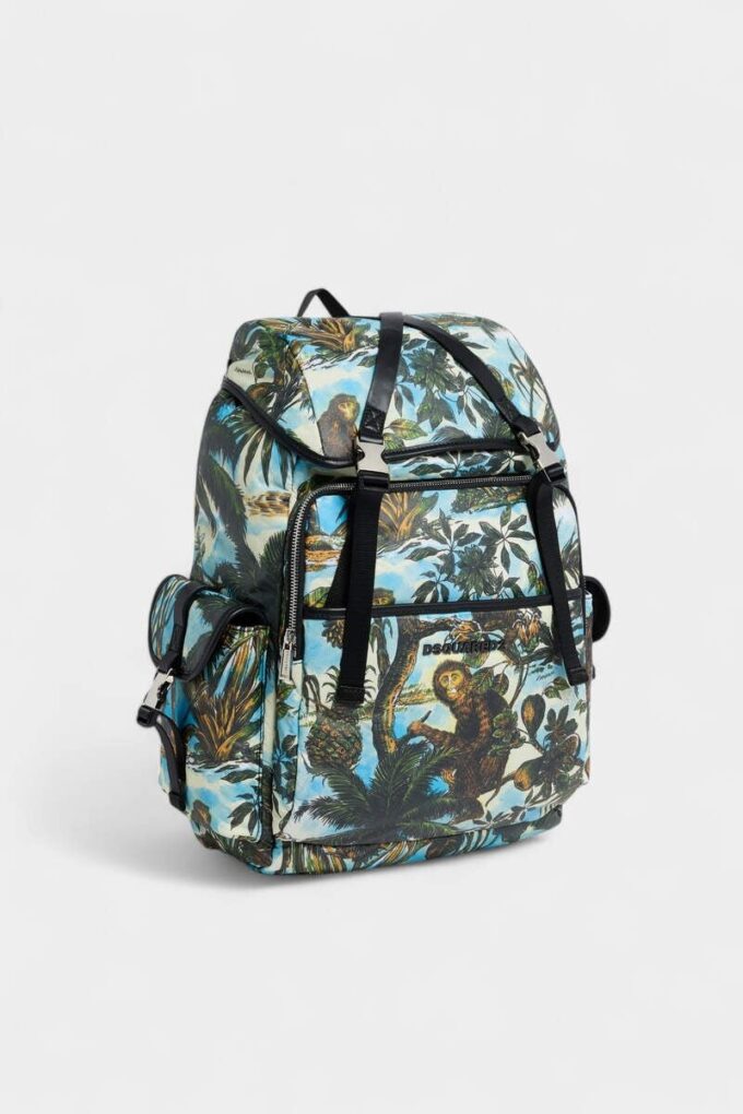 Monkey Business Backpack Monkey Business Backpack
