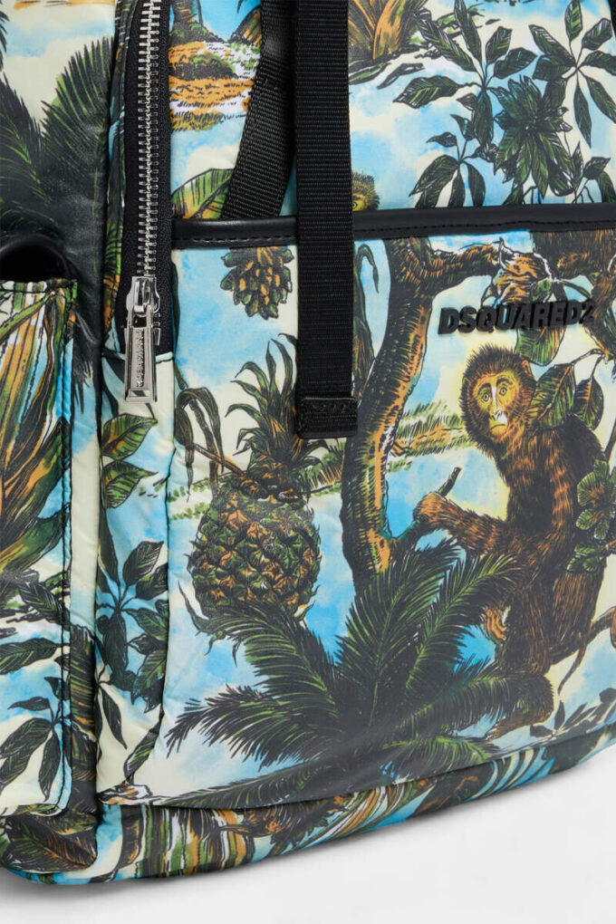 Monkey Business Backpack Monkey Business Backpack