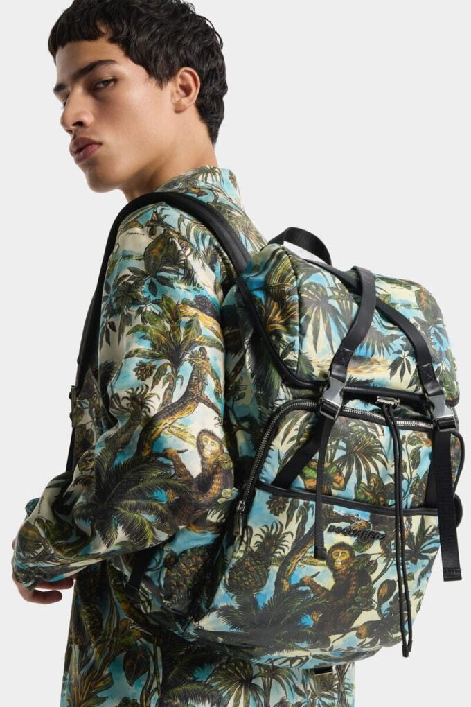 Monkey Business Backpack Monkey Business Backpack