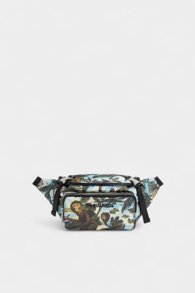 Monkey Business Belt Bag Monkey Business Belt Bag