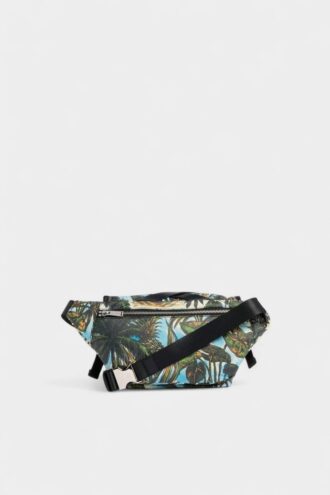 Monkey Business Belt Bag