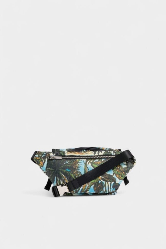Monkey Business Belt Bag Monkey Business Belt Bag