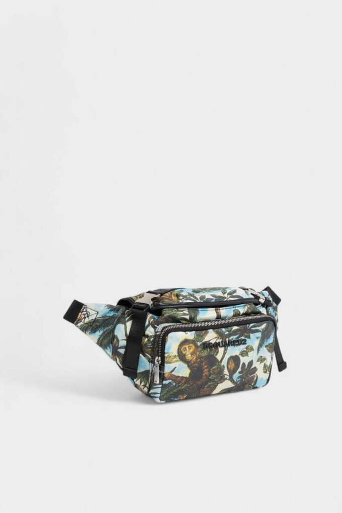 Monkey Business Belt Bag Monkey Business Belt Bag