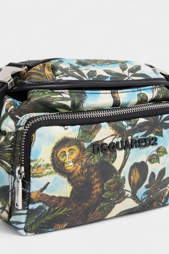 Monkey Business Belt Bag Monkey Business Belt Bag
