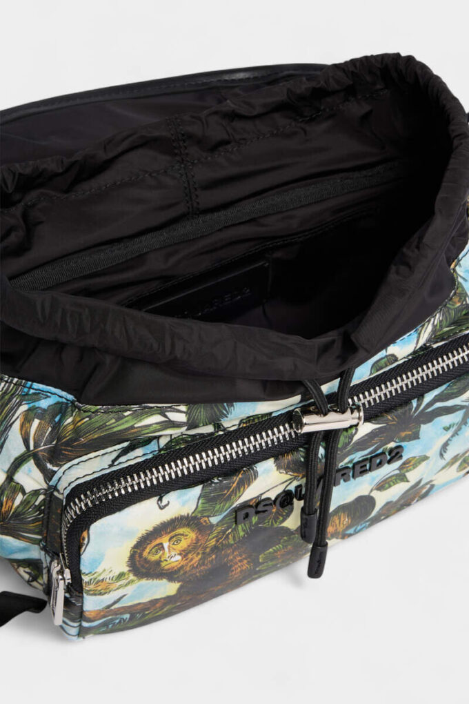 Monkey Business Belt Bag Monkey Business Belt Bag