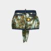 Monkey Business Denim Mix Balloon Hot Pants Monkey Business Denim Mix Balloon Hot Pants