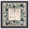 Monkey Business Foulard Monkey Business Foulard